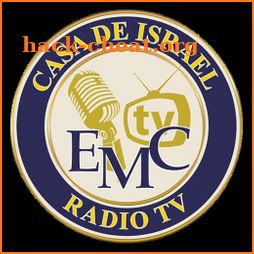 EMC Casa de Israel Radio TV icon