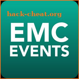 EMC Events icon