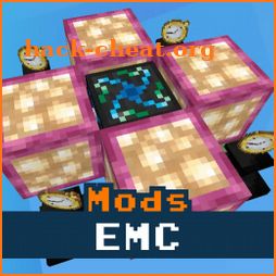 EMC Mod for Minecraft PE icon
