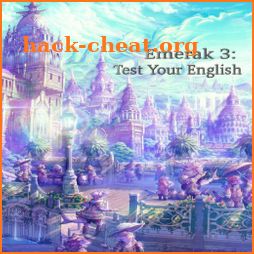 Emerak 3: Test Your English icon