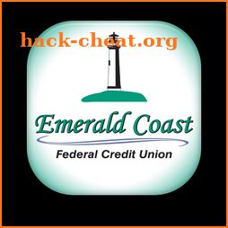 Emerald Coast FCU Mobile icon