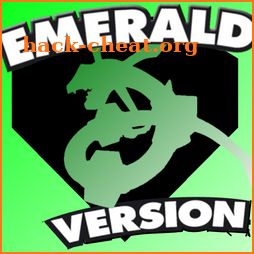 Emerald  (emulator) icon