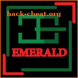 Emerald Events icon