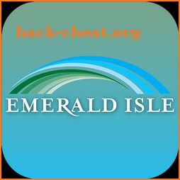 Emerald Isle NC icon