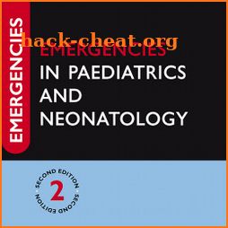 Emergencies in Paediatrics & N icon