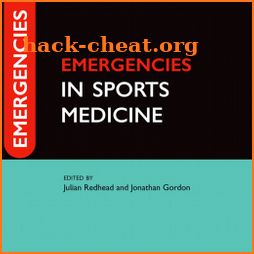 Emergencies in Sports Medicine icon