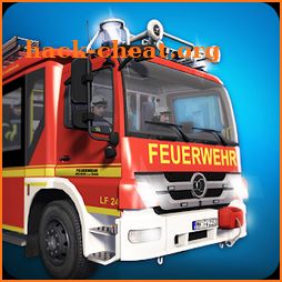 Emergency Call – The Fire Fighting Simulation icon