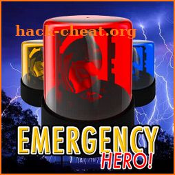 Emergency Hero icon
