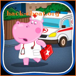 Emergency Hospital:Kids Doctor icon