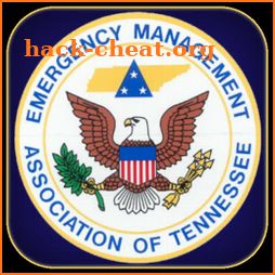 Emergency Management Association of Tennessee icon
