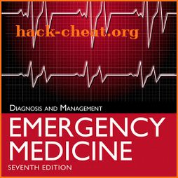 Emergency Medicine: D & M, 7ed icon