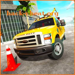 Emergency Road Service - Car Fixing Game icon