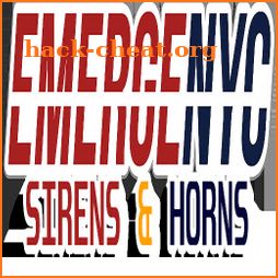 EmergeNYC Sirens & Horns icon