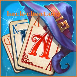 Emerland Solitaire 2 Card Game icon