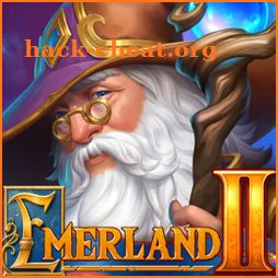Emerland Solitaire 2 Collector's Edition icon
