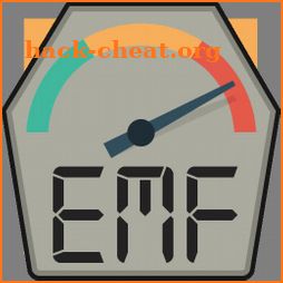 EMF Analyser icon