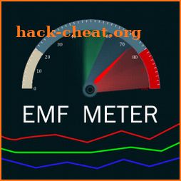 EMF Detector 2019/ Electromagnetic Field Detector icon