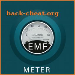 EMF Detector- Electromagnetic Field Finder icon