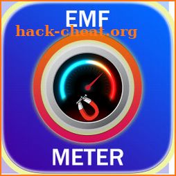 EMF Detector - EMF Finder - EMF Radiation detector icon