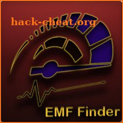 Emf detector: EMF meter 2020 icon