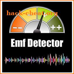 EMF Detector EMF Meter icon