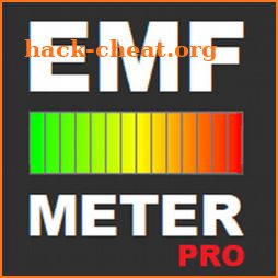 EMF Detector (Ghost Detector) icon