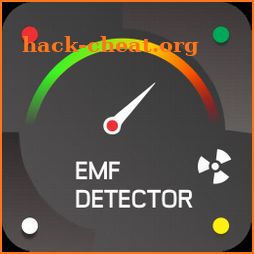 EMF Detector Lite icon