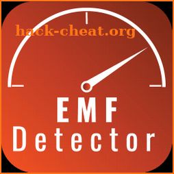 EMF Detector:Radiation Detector-RF Signal Detector icon