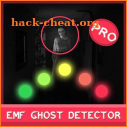 EMF Ghost Detector PRO icon