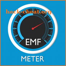 Emf Meter Emf Detector icon