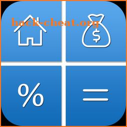 EMI Calculator - Loan & Finance Planner icon