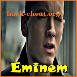 Eminem - All songs icon