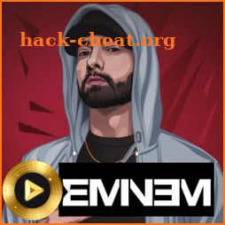 Eminem All Songs Offline 2021 icon