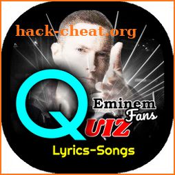 Eminem Fans Quiz: Songs & Lyrics icon
