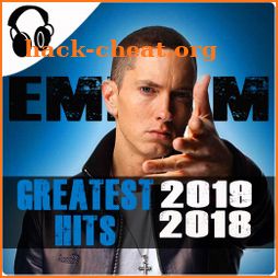 Eminem-Greatest Hits 2019-Music Offline icon