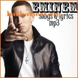 Eminem icon