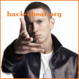 Eminem (hit )//without internet icon