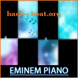 Eminem Piano Game icon