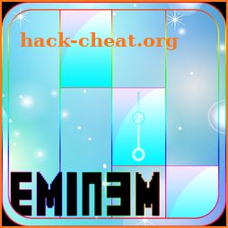 Eminem Piano Tiles icon