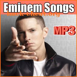 Eminem songs Music icon