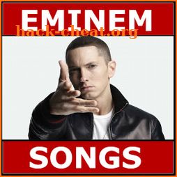 Eminem SONGS OFFLINE ( 50 SONGS ) icon