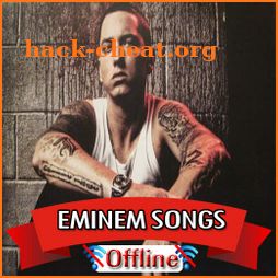 Eminem Songs Offline ( Without internet 50 Songs ) icon