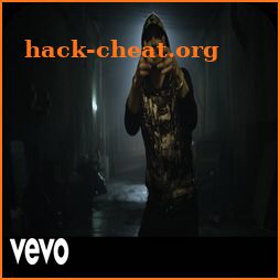 Eminem - Venom Offline vidéo icon