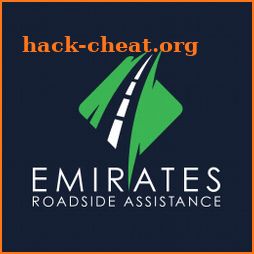Emirates Roadside Assistance icon