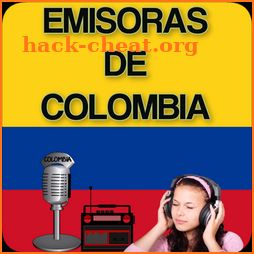 Emisoras Colombianas en Vivo icon