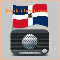 Emisoras Dominicanas Online icon