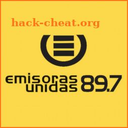 Emisoras Unidas 89.7 FM icon
