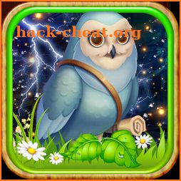 Emissary Owl Escape - JRK icon