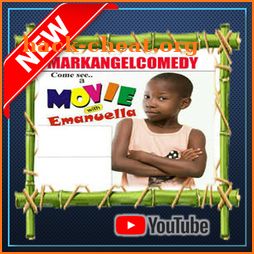 Emmanuella Comedy Movies 2018 icon