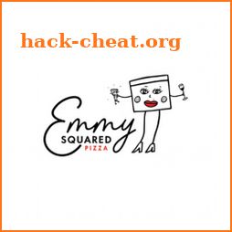 Emmy Squared Pizza icon